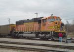 BNSF 9961